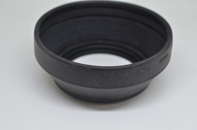 Pre-Owned Nikon HR-2 Rubber Lens Hood