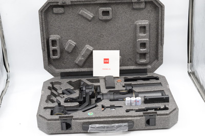 Pre-Owned - Zhiyun Crane 2S Gimbal