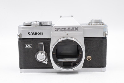 Pre-Owned - Canon Pellix QL (Body Only)