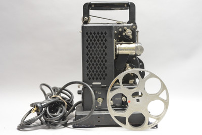 Pre-Owned - Siemans 763 16mm Movie Projector