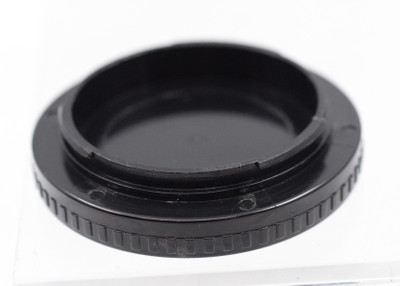 Pre-Owned - Sony Mavica 3CCD Lens Cap