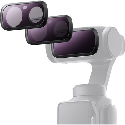 Insta360 - ND Filter Set for Luna Ultra