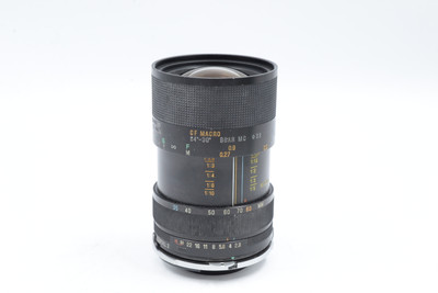 Pre-Owned - Tamron SP 35-80mm f/2.8-3.8 BBAR MC CF Macro for Nikon