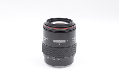 Pre-Owned - Tokina 70-210mm f/4-5.6 For Minolta/Sony A mount