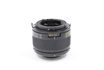 Pre-Owned - Tamron SP BBAR MC Teleconverter 2x for Canon