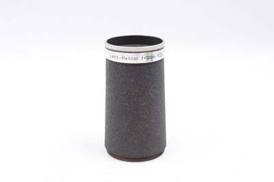 Pre-Owned - Leica Leitz-Hektor 10cm F/2.5 Projector Lens