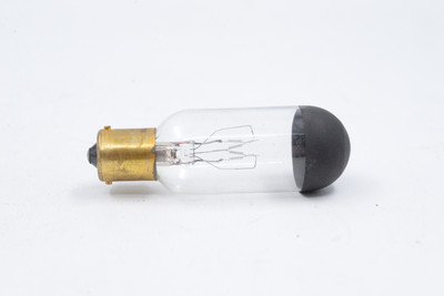 Old-Stock GE General Electric Projector Lamp CBJ 75W 115-120V