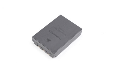 Pre-Owned - Olympus Li-10B Battery