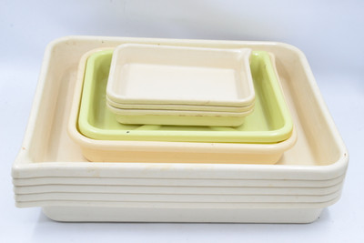 Pre-Owned - Developing Tray Set