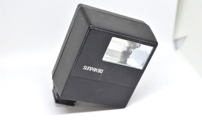 Pre-Owned - Sunpak 90 Flash