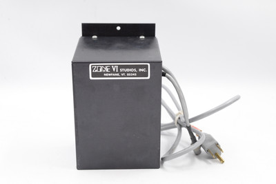 Pre-Owned - Zone VI Power Supply for Beseler 23C Enlarger