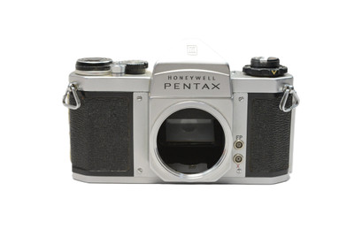 Pre-Owned - Pentax Honeywell H3V (Body Only)