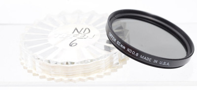 Pre-Owned - Tiffen 62mm ND 0.6
