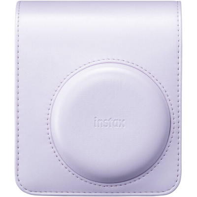 FUJIFILM Camera Case for instax mini 13 (Dreamy Purple) - Ace Photo