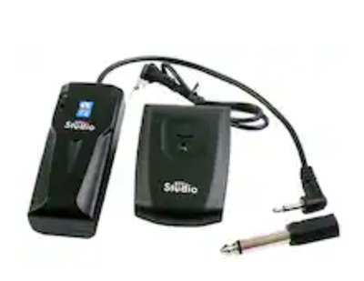 Remote Flash Trigger 4 Channel
