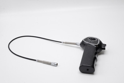 Nikkor Pistol Grip Model 2 with cable for Nikon F/F2