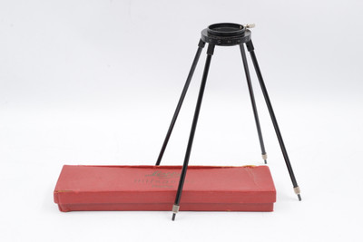 Pre-Owned - Leica Leitaz Hilfsgerat Beooy Quadrapod