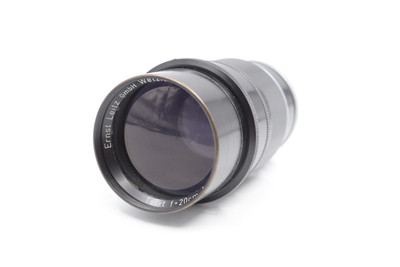 Pre-Owned - Leica Telyt 20cm (200mm) F/4.5 M39