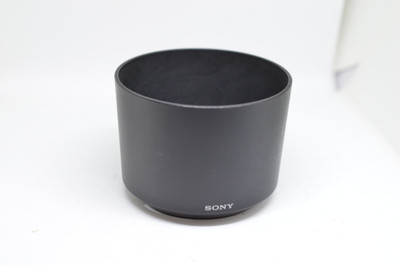 Pre-Owned - Sony - ALC-SH115 Lens Hood For E 55-210mm f/4.5-6.3 OSS Lens