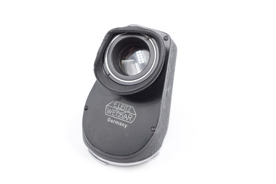 Pre-Owned - Leica Visoflex 45 Degree Angle Finder