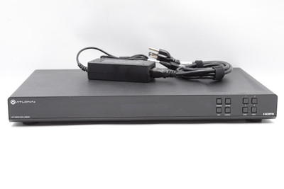 Pre-Owned - Atlona HDR 4x4 4K HDMI Matrix Switch