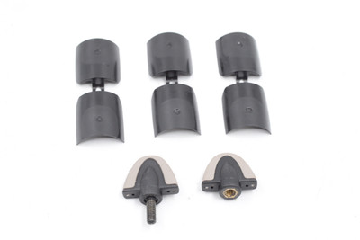 Gitzo Hose Clamp Set of 3