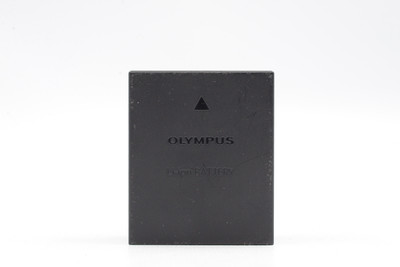 Pre-Owned - Olympus BLH-1 Lithium-Ion Battery (7.4V, 1720mAh)