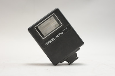 Pre-Owned - Focal M200 Universal Flash