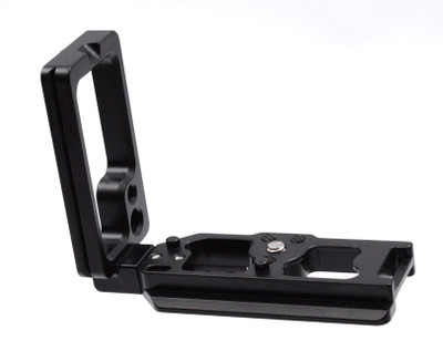 Pre-Owned - Fittest LB-Z7 Quick Release L-Bracket for Nikon Z6 and Nikon Z7 cameras