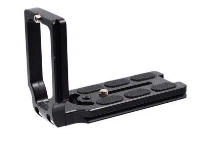 Pre-Owned - Quick Release L Plate Bracket for EOS 5DS R 7D 5D MARK III II 760D 700D Camera