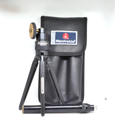 Pre-Owned 3007Kit Table Top Tripod