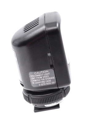 Pre-Owned - Sony HVL-S3D Video Light DC 7.2V 3W