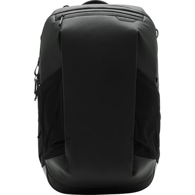 Peak Design Travel Backpack 2-in-1 (Black, 40L)