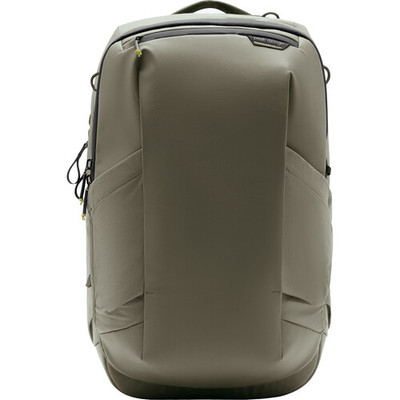 Peak Design Travel Backpack 2-in-1 (Stone, 40L)