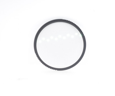 Pre-Owned K&F 82mm Black Diffusion 1/2 HMC