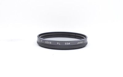 Pre-Owned - Hoya 55mm Polarizer