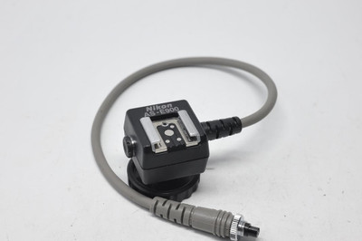 Pre-Owned - AS-E900 Multi-Flash Adapter