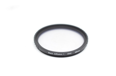 Pre-Owned - K&F Black Diffusion 1 HMC