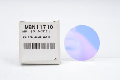 Pre-Owned - Nikon Microscope Filter NCB11 45mm