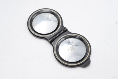 Pre-Owned - Rollei Metal Cap Bay I (Germany)