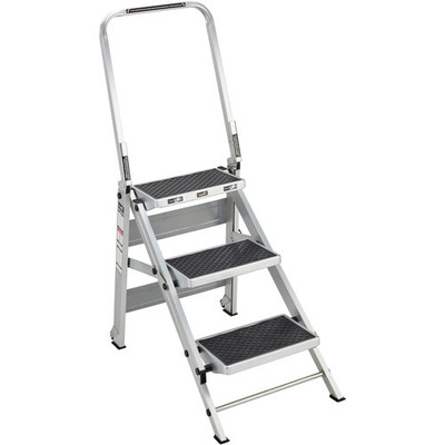 Impact Impact Photographic 3-Step Posing Ladder