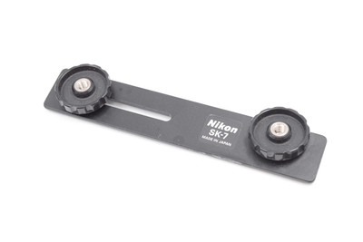 Pre-Owned - Nikon SK-7 Camera Bracket for SU-4