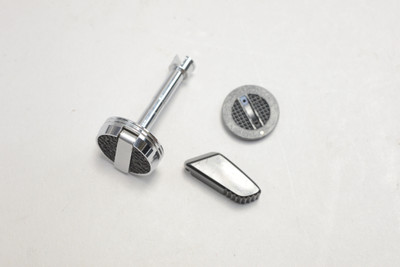 Pre-Owned - Mamiya DSX 1000 Rewind Knob and Battery Door