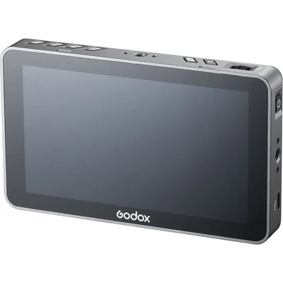 Godox GM6S 5.5-Inch 4K Godox GM6s Pro 5.5 Inch Ultra Bright 4K Monitor Kit 1