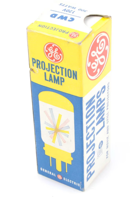 GE CWD 120V/300W OPEN BOX