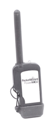Pre-Owned - PocketWizard 804-720 Power MC2 Transceiver (Black)