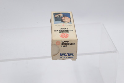 BVK/BVS 6.5A/5V