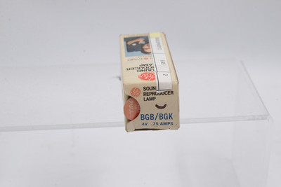 BGB/GBK 4V/0.75Amps