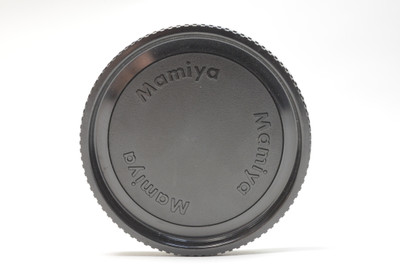 Pre-Owned - Mamiya Body Cap for RZ67