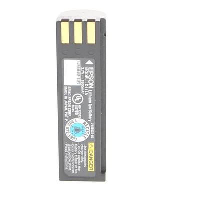 Epson Lithium Ion Battery D111A